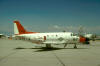 T-39D Sabreliner BuNo 150992