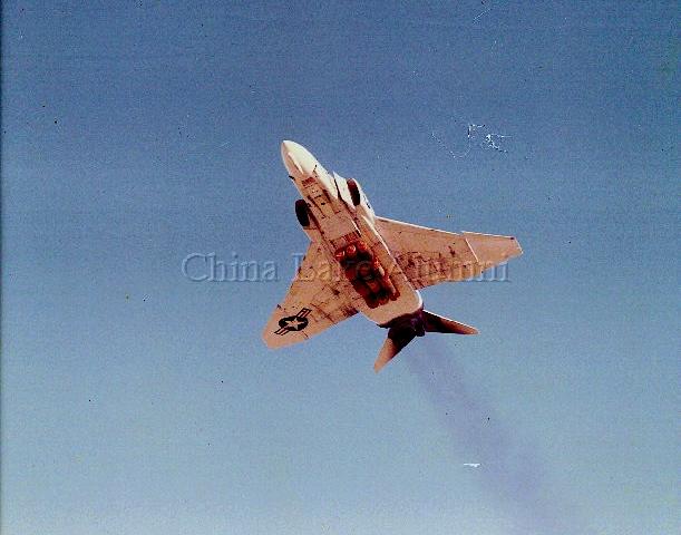 F-4B Phantom II BuNo 148393