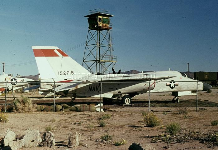 F-111B BuNo 152715