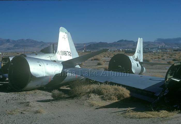 F-80C Shooting Star