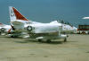 TA-4J Skyhawk BuNo 152848