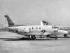 T-39D Sabreliner BuNo 150992