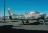 F-86H Sabre s/n 53-1373