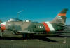 F-86H Sabre s/n 53-1413