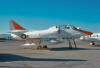 TA-4J Skyhawk BuNo 153677