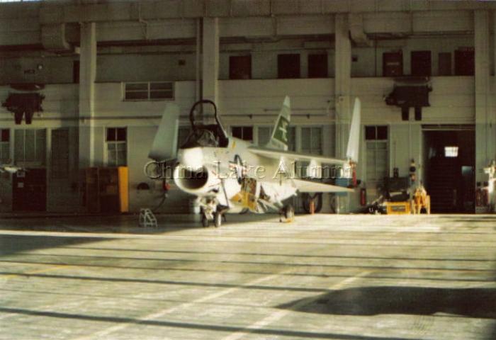 A-7E Corsair II