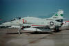 VX-5 A-4M Skyhawk