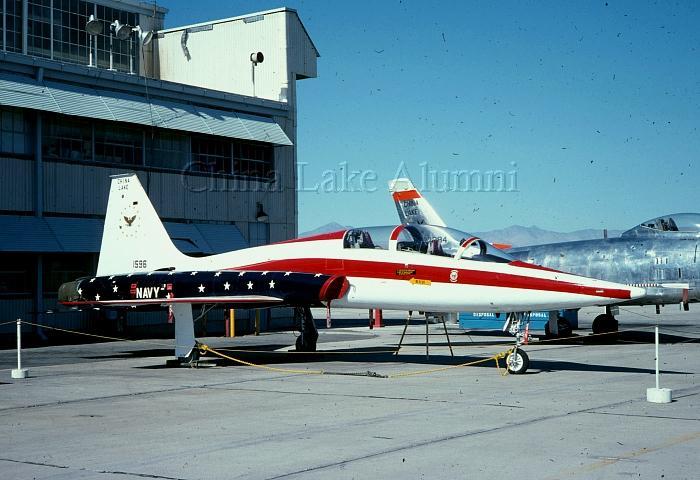 T-38A Talon