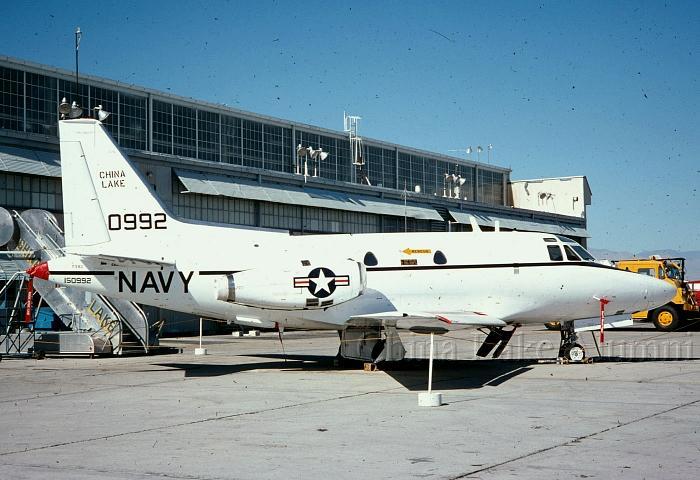 T-39D Sabreliner