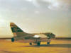 A-7E Corsair II BuNo 159300