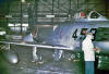 F-86F Sabre s/n 62-7458