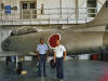 F-86F Sabre s/n 55-3935