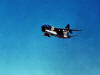 USAF A-7D Corsair II