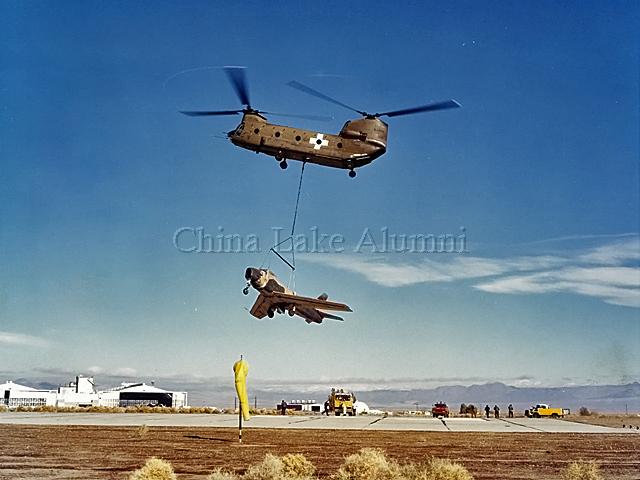 CH-47C Chinook s/n 68-15859