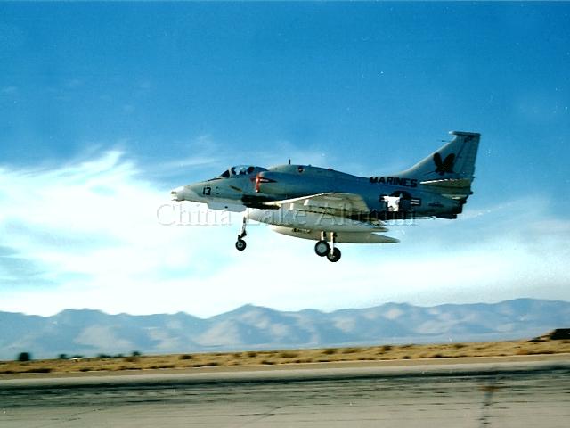 A-4M Skyhawk BuNo 159485