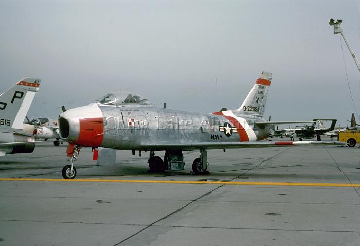 QF-86H Sabre s/n 52-2094