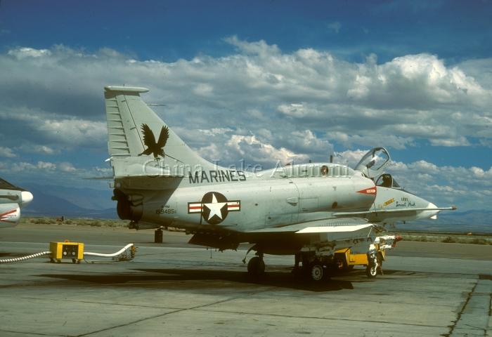 A-4M Skyhawk BuNo 159485