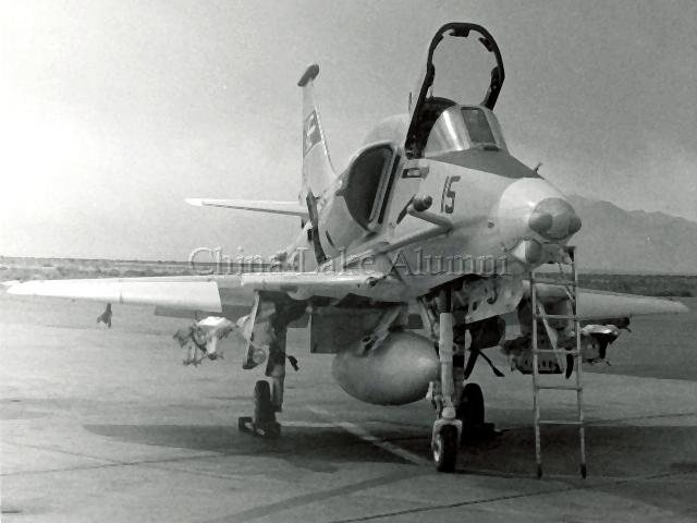 A-4M Skyhawk BuNo 159471