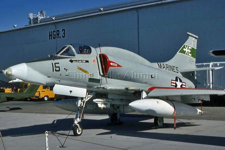 A-4M Skyhawk BuNo 159471