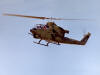 AH-1T Sea Cobra BuNo 159227