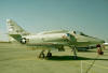 A-4F Skyhawk BuNo 154172