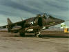 AV-8A Harrier BuNo 158977