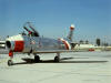 QF-86H Sabre drone s/n 52-2094