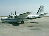 RU-9D Aerocommander s/n 57-6184