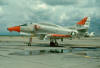 NA-4F Skyhawk BuNo 152101