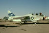 TA-7C Corsair II BuNo 156738