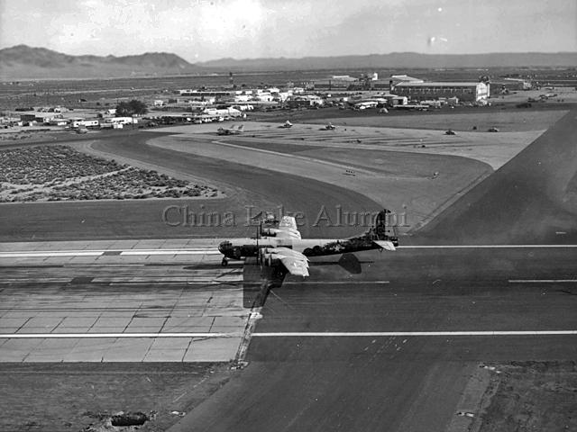 B-29A Superfortress s/n 44-61748