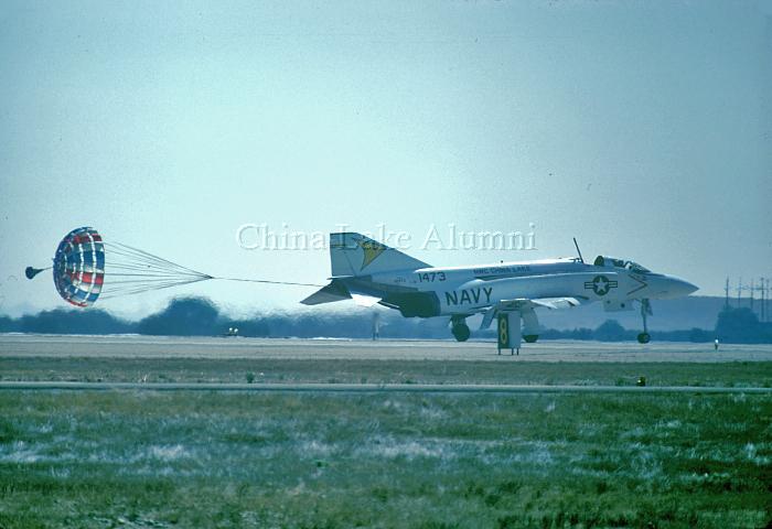 YF-4J Phantom BuNo 151473