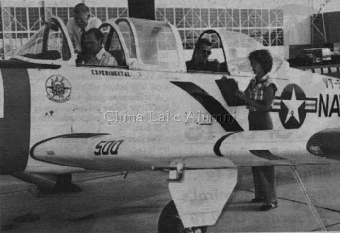 T-34B Mentor BuNo 140919