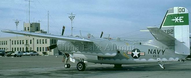 C-1A Trader BuNo 136872