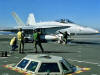 F/A-18A Hornet BuNo 161363