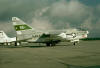 A-7E Corsair II BuNo 160710