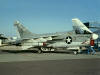 A-7E Corsair II BuNo 160857