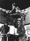 Chief Balloonist Duane Powers