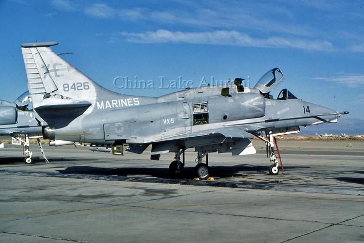 A-4M Skyhawk BuNo 158426