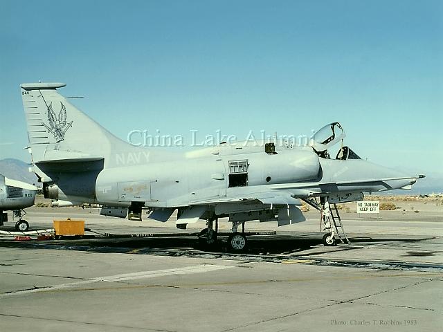 A-4M Skyhawk BuNo 160245