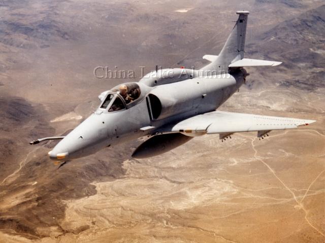 A-4M Skyhawk BuNo 160245