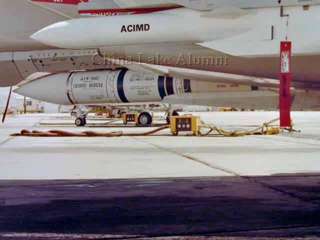 Advanced Common Intercept Missile