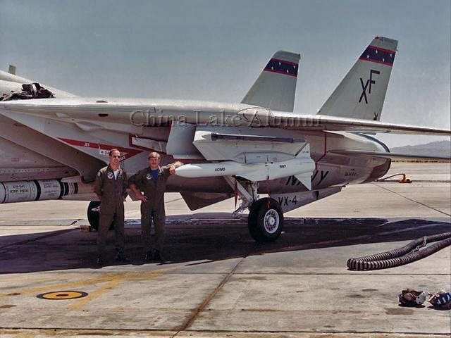 F-14A Tomcat BuNo 161444