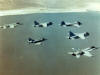 VX-5 Vampires formation