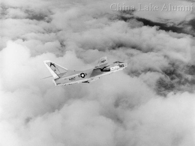1987 China Lake Photo Gallery