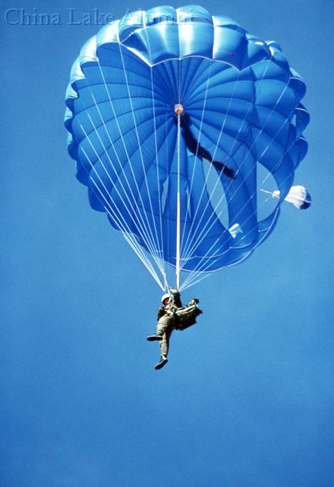 米軍 1987 China Lake Photo Gallery