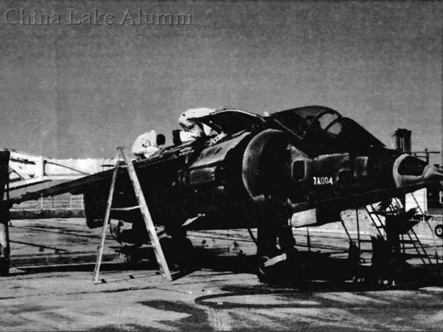 米軍 1987 China Lake Photo Gallery