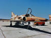 F-21A KFIR BuNo 999731