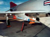 F-4B Phantom II BuNo 150432