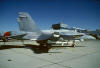 F/A-18C Hornet BuNo 163429